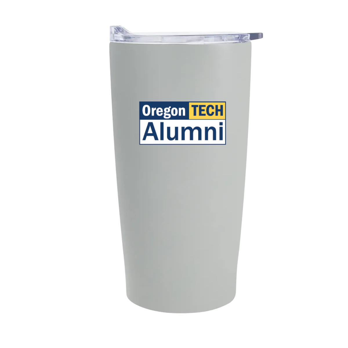 Oregon Institute of Technology 20 oz tumbler