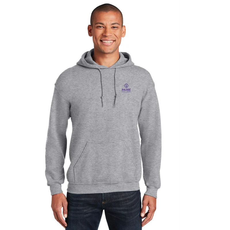 Paine College - Hooded Pullover
