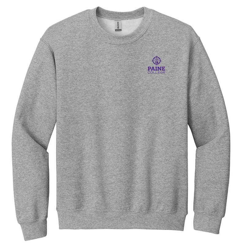 Paine College - Unisex Crew Sweatshirt
