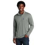 Paine College - Quarter Zip Pullover