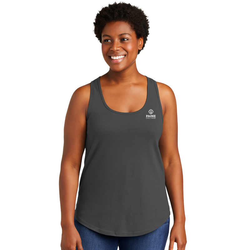 Paine College - Ladies Tank Top