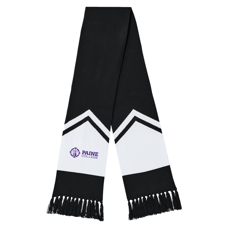 Paine College - GameDay Scarf