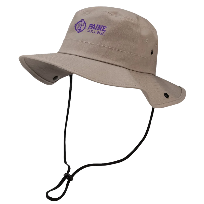 Paine College - Ripstop Booney Hat