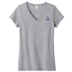 Paine College - Womens "The Concert Tee" V-Neck