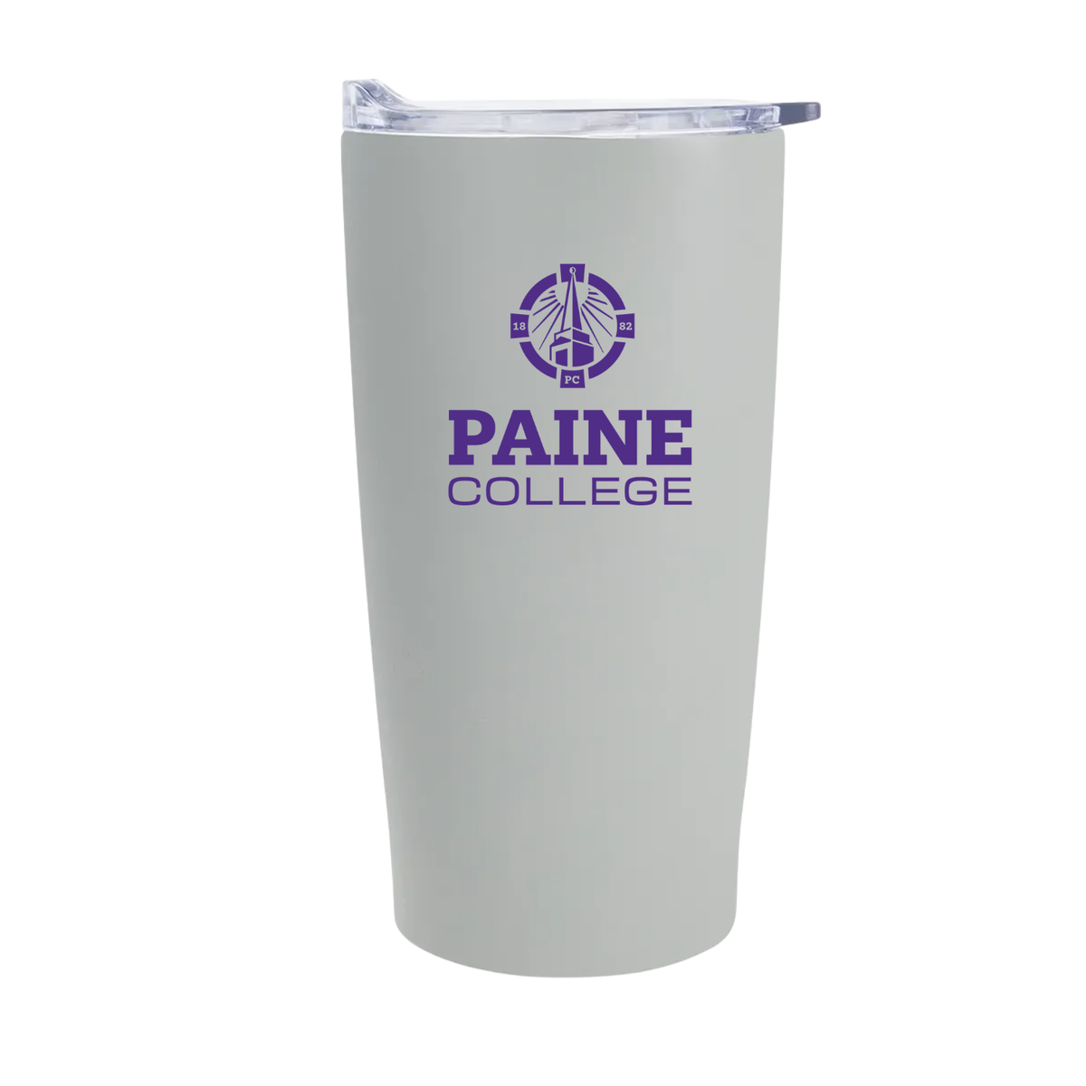 Paine College - 20 oz tumbler