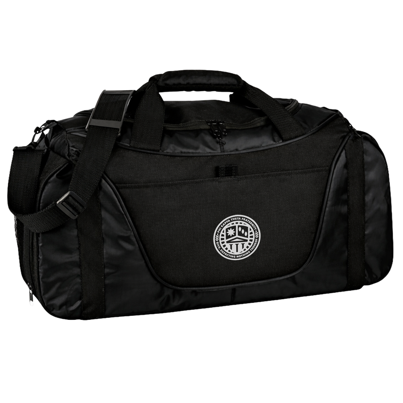 Phi Kappa Theta Fraternity - Travel Bag