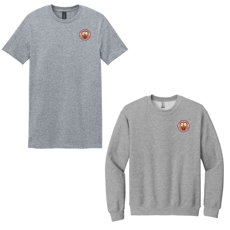 Phi Kappa Theta Fraternity - Apparel Bundle