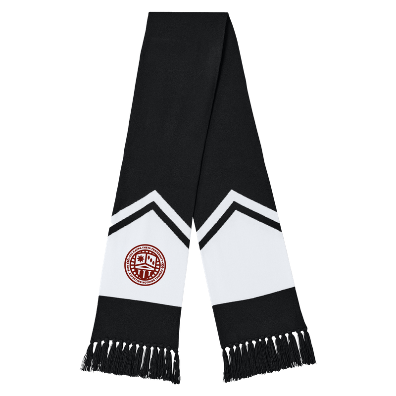 Phi Kappa Theta Fraternity - GameDay Scarf