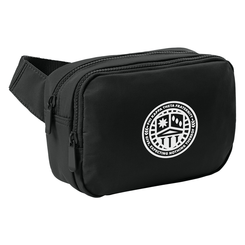 Phi Kappa Theta Fraternity - Crossbody Bag