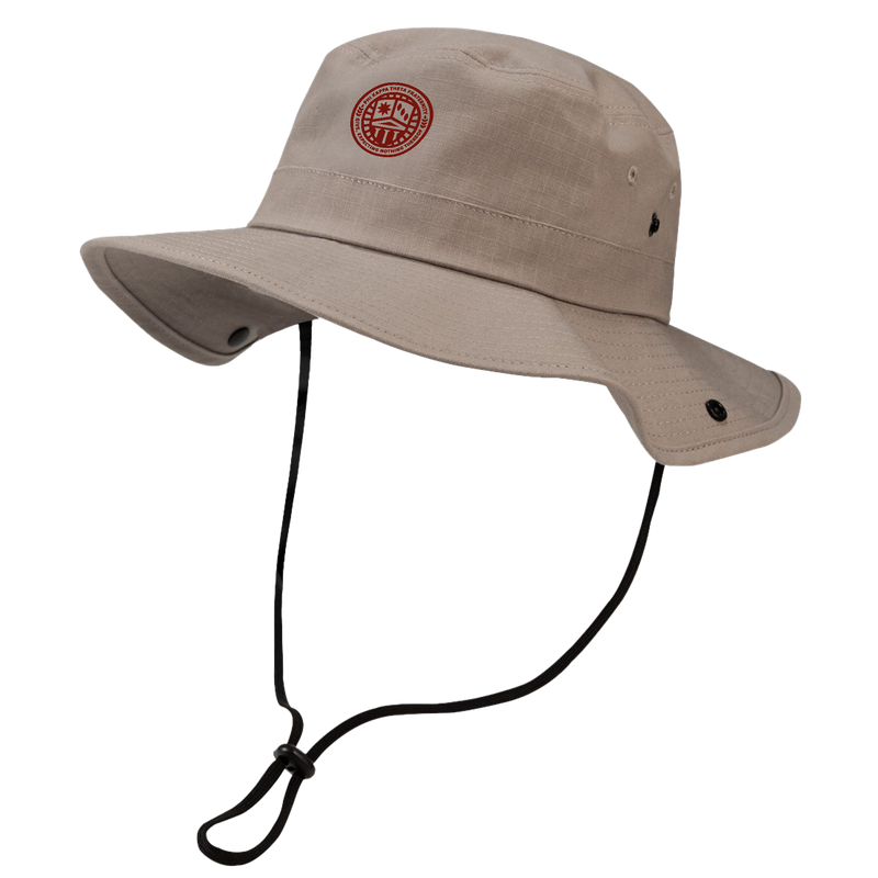 Phi Kappa Theta Fraternity - Ripstop Booney Hat