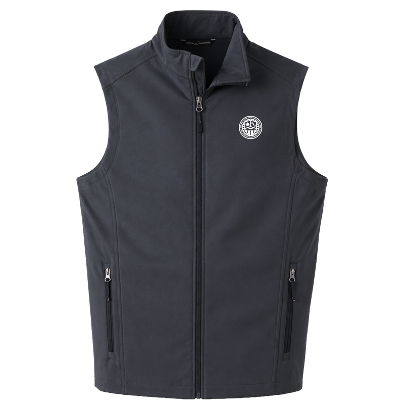 Phi Kappa Theta Fraternity - Port Authority Core Soft Shell Vest
