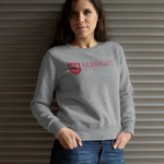 Albright College - Unisex Crew Sweatshirt