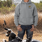 University of Missouri  - Hooded Pullover