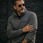 Lackawanna College - Quarter Zip Pullover