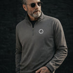 Model T Ford Club of America - Quarter Zip Pullover