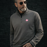 LaGrange College - Quarter Zip Pullover