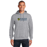Regis University - Hooded Pullover