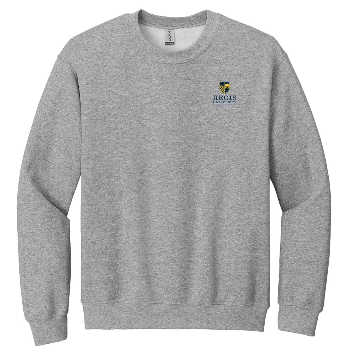 Regis University - Unisex Crew Sweatshirt