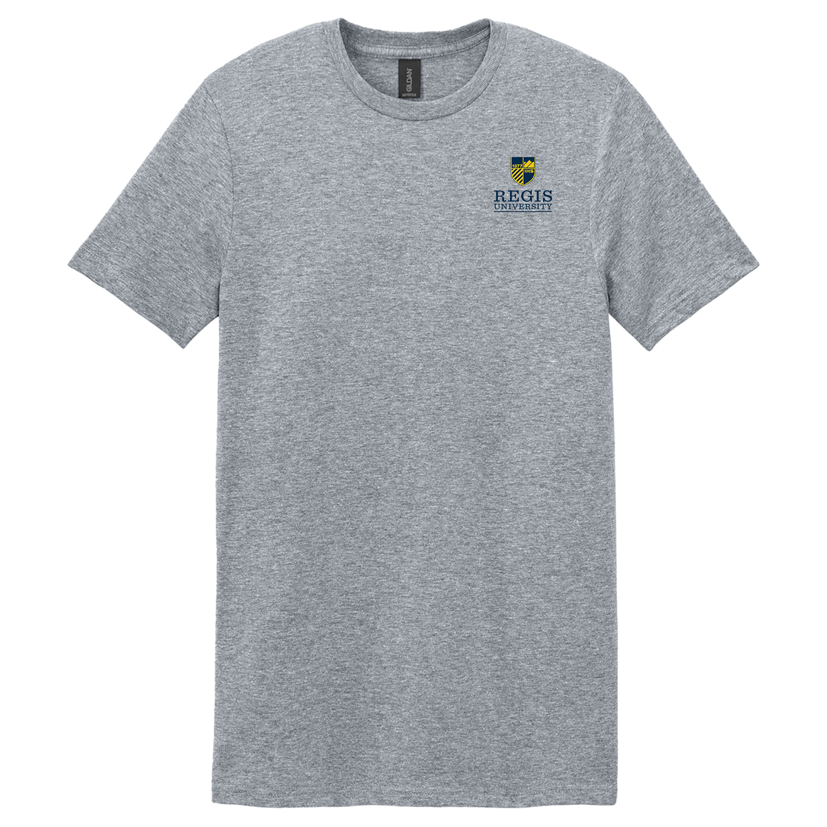 Regis University - Unisex T-Shirt