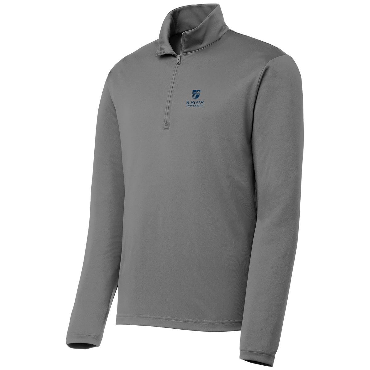 Regis University - Quarter Zip Pullover