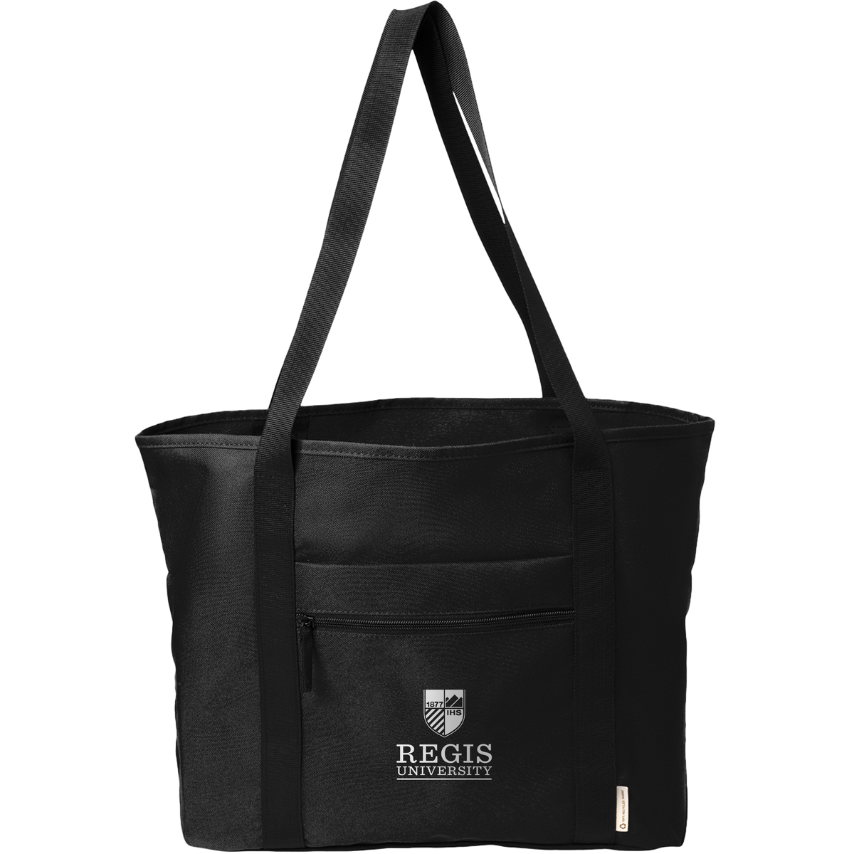 Regis University - Recycled Tote