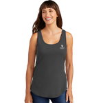 Regis University - Ladies Tank Top
