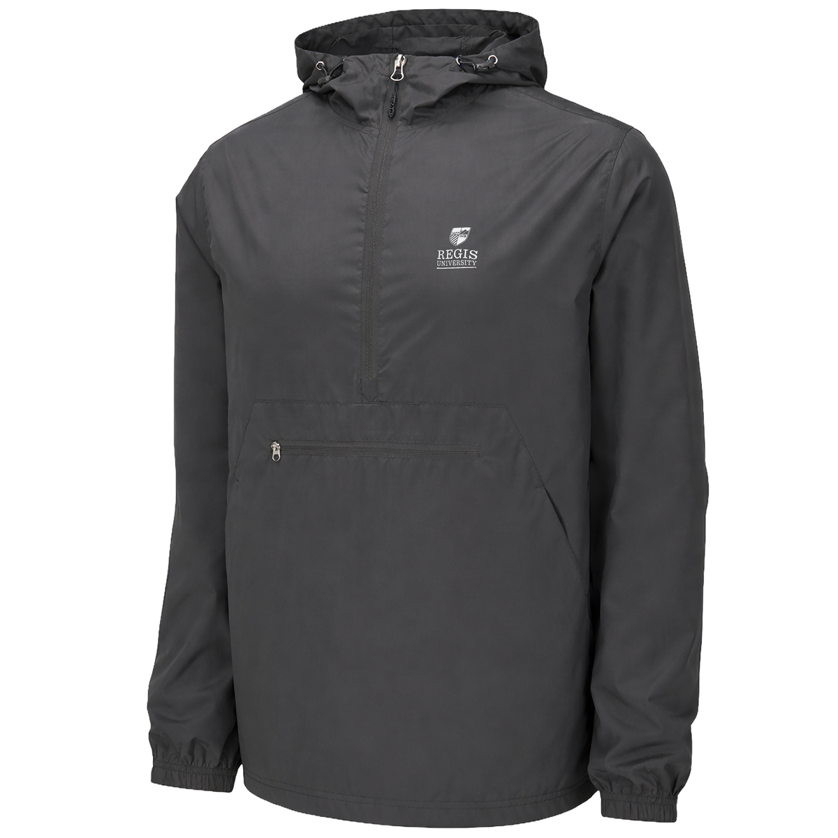 Regis University - Packable Anorak