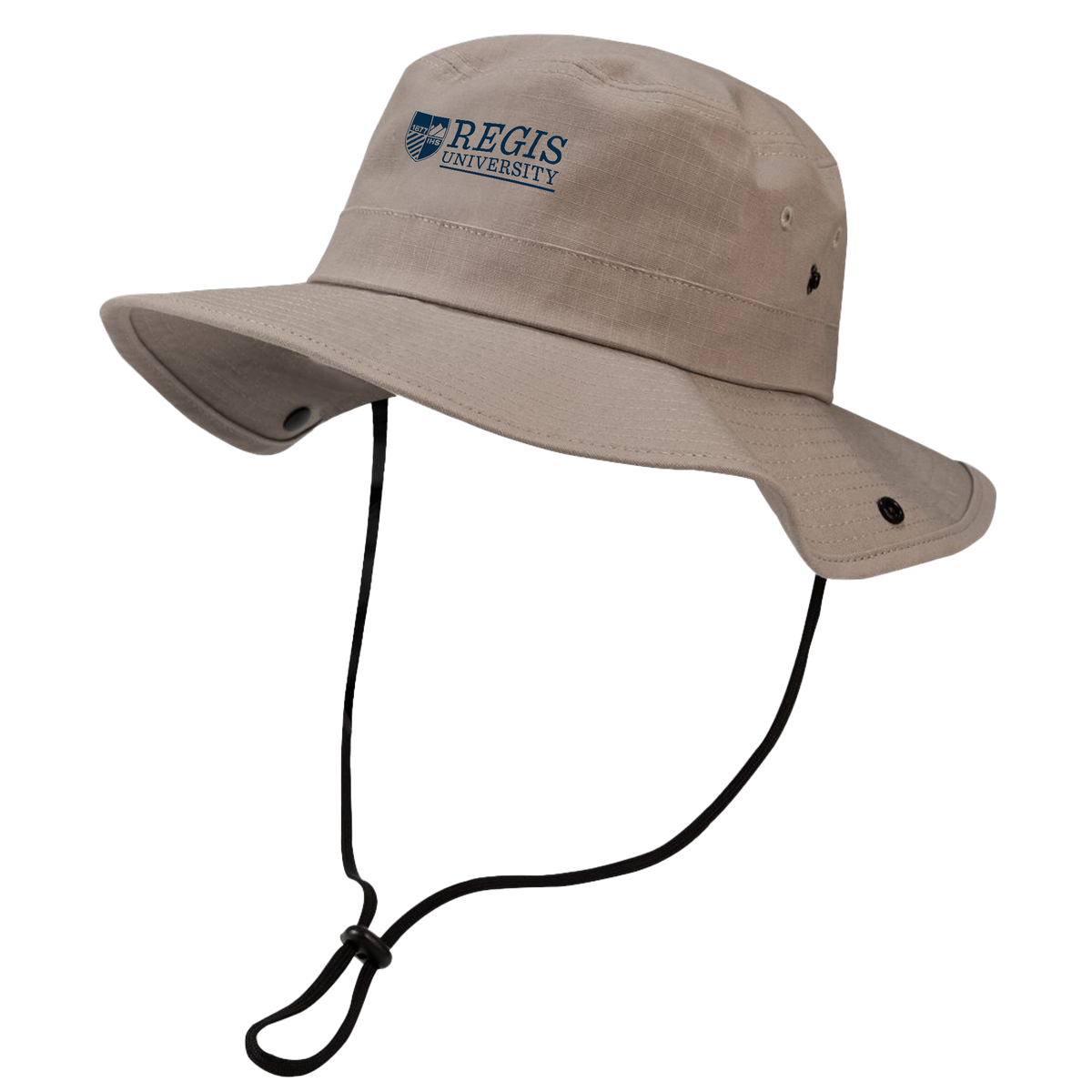 Regis University - Ripstop Booney Hat