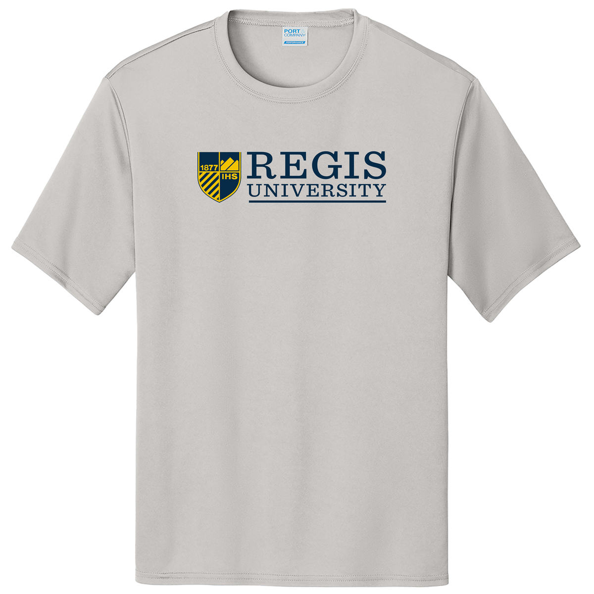 Regis University Performance Tee