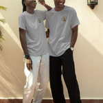 Alabama State University - Unisex T-Shirt