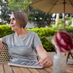 Morehouse School of Medicine - Unisex T-Shirt