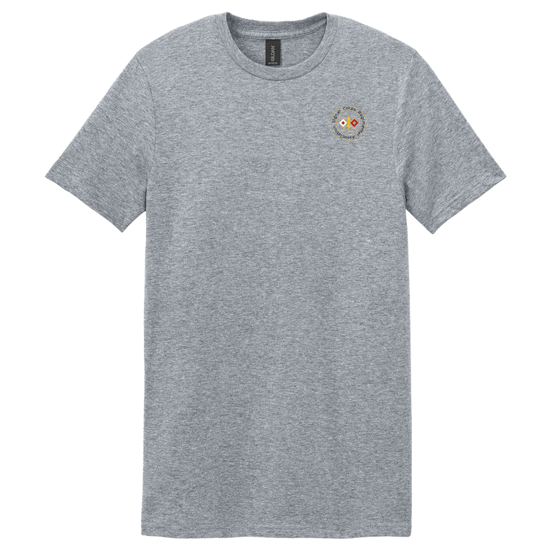 Signal Corps Regimental Association - Unisex T-Shirt