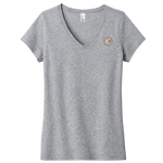 Signal Corps Regimental Association - Womens "The Concert Tee" V-Neck