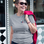 Nazarene Theological Seminary  - Cotton T-Shirt