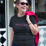 University of Indianapolis - Unisex T-Shirt