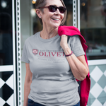 The University of Olivet  - Unisex T-Shirt
