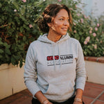 Southeast Missouri State University hoodie1.jpg