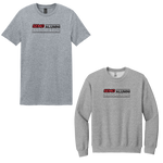 Southeast Missouri State University 1029ApparelsetSportgray