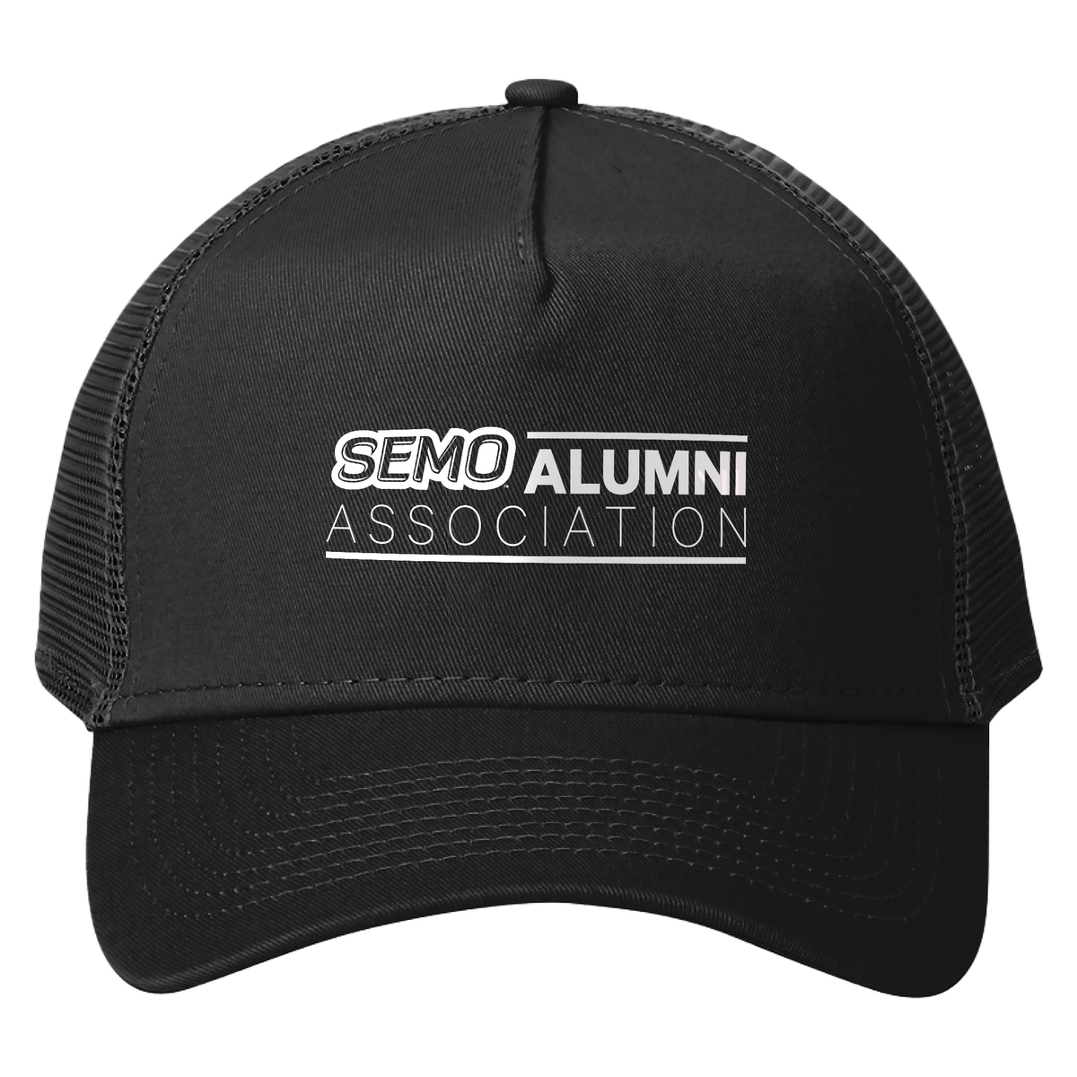 Southeast Missouri State University 1076TruckerCap2