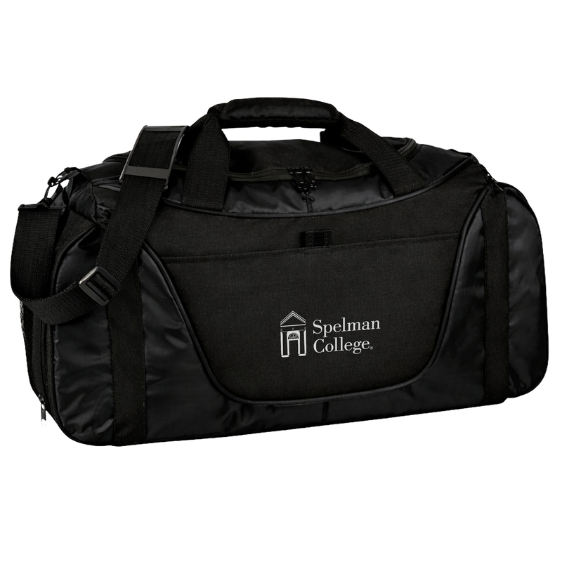 Spelman College - Travel Bag