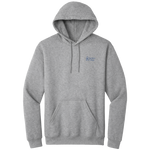 Spelman College - Hooded Pullover