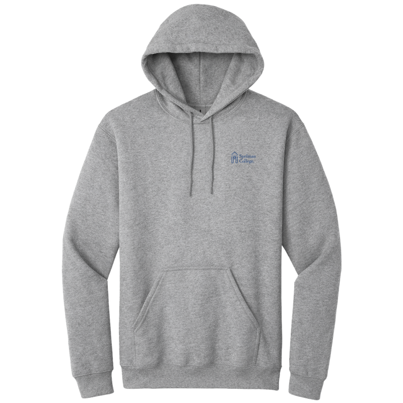 Spelman College - Hooded Pullover