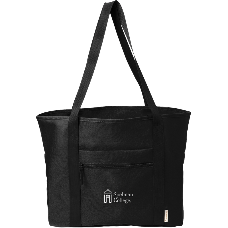 Spelman College - Recycled Tote