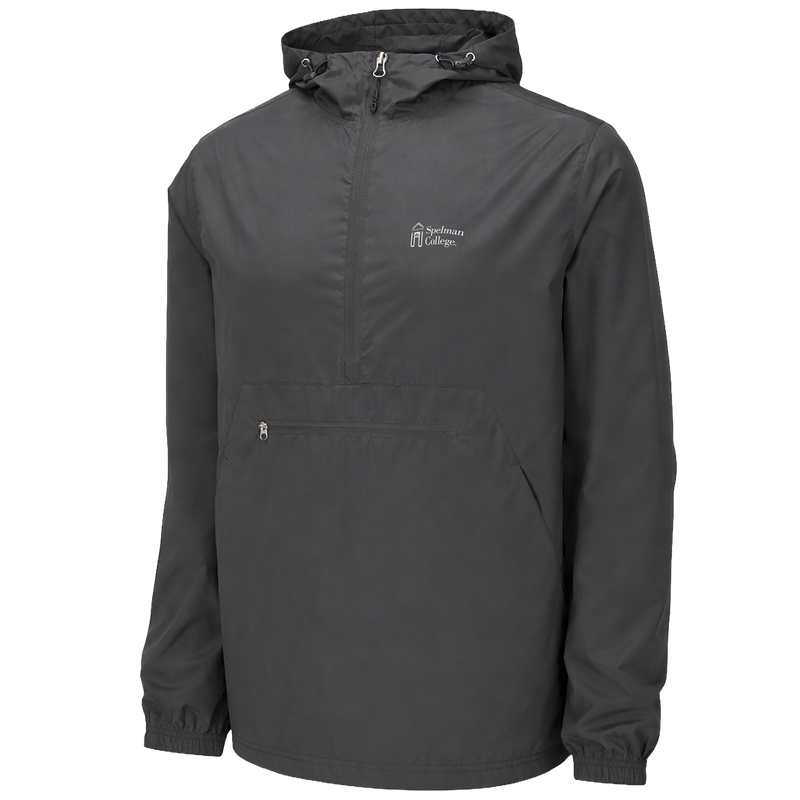 Spelman College - Packable Anorak