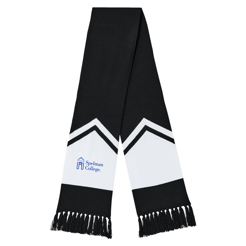 Spelman College - GameDay Scarf