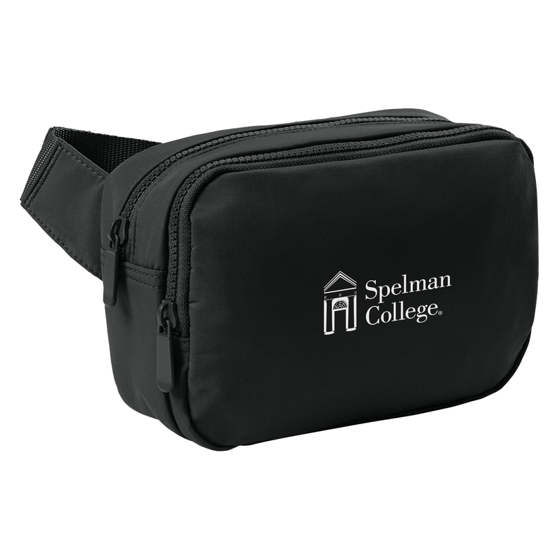 Spelman College - Crossbody Bag