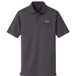 Spelman College - Dry Zone® Micro-Mesh Pocket Polo