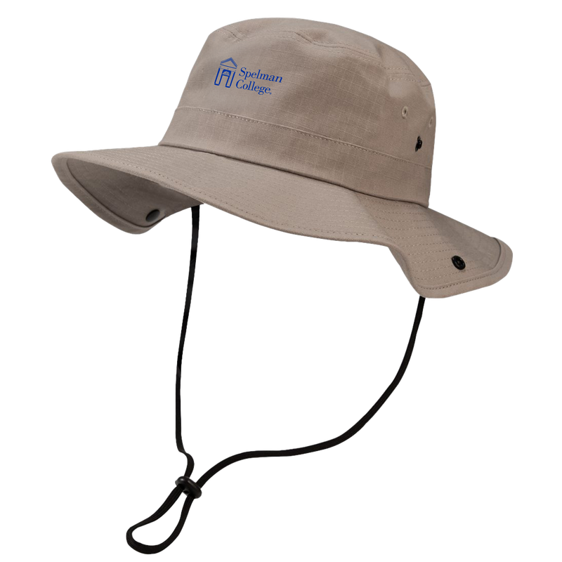 Spelman College - Ripstop Booney Hat