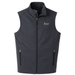Spelman College - Port Authority Core Soft Shell Vest