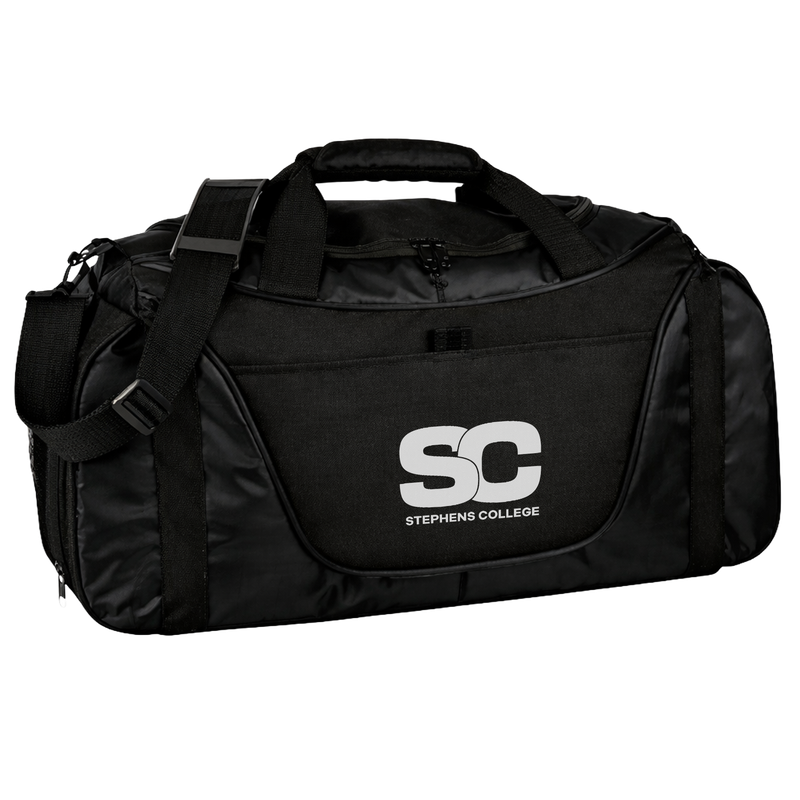 Stephens College - Travel Bag